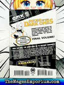 Sword of the Dark Ones Vol 3