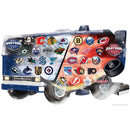 NHL - Zamboni 500 Piece Shaped Jigsaw Puzzle