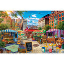 Signature Collection - Buy Local Honey 5000 Piece Jigsaw Puzzle