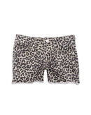 Joes Jeans Girls the Wild Life Shorts - Little Kid, Size 3T