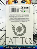 Taboo Tattoo Vol 1
