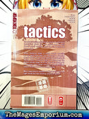 Tactics Vol 2
