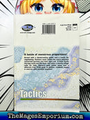 Tactics Vol 2 ADV