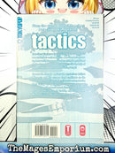 Tactics Vol 5