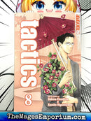 Tactics Vol 8