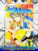 Tail of the Moon Vol 1