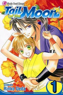 Tail of the Moon Vol 1