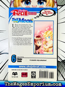 Tail of the Moon Vol 6