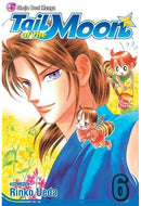 Tail of the Moon Vol 6