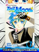 Tail of the Moon Vol 7
