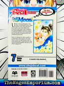 Tail of the Moon Vol 7