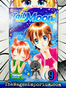 Tail of the Moon Vol 9
