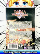 Tale Of A White Night