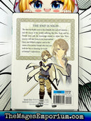 Tales of Zestiria A Time of Guidance Vol 4