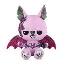 Violet the Bat Plushie