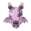 Violet the Bat Plushie