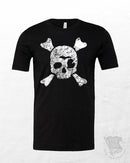 Mirate™, The Original Michigan Pirate Unisex T-Shirt