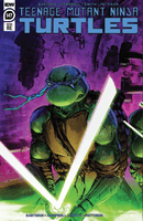 Teenage Mutant Ninja Turtles #147 - Lightning Comix Exclusive - Trio Bundle