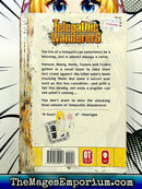 Telepathic Wanderers Vol 4