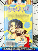 Tenshi Ja Nai Vol 1