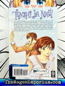 Tenshi Ja Nai Vol 5