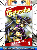 Testarotho Vol 1