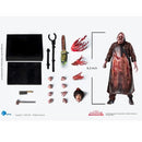 Texas Chainsaw Massacre Leatherface Exquisite Series 1/12 Scale Action Figure