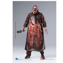 Texas Chainsaw Massacre Leatherface Exquisite Series 1/12 Scale Action Figure
