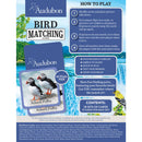 Audubon - Bird Matching Game