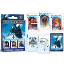 The Polar Express Playing Cards - 54 Card Deck