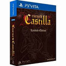Maldita Castilla EX: Cursed Castilla Limited Edition (PlayStation Vita)