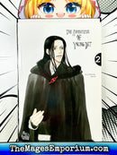 The Adventures of Young Det Vol 2