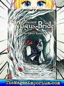The Ancient Magus' Bride The Silver Yarn