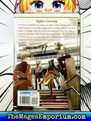 The Ancient Magus Bride Vol 10