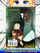 The Ancient Magus Bride Vol 11