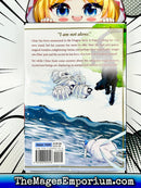 The Ancient Magus Bride Vol 4