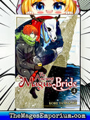 The Ancient Magus Bride Vol 4