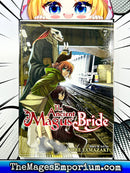 The Ancient Magus Bride Vol 7
