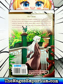 The Ancient Magus Bride Vol 8