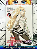 The Asterisk War Vol 4
