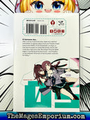 The Asterisk War Vol 5