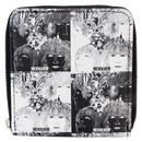 The Beatles Revolver Album Cover Zip Around Wallet by LoungeFly