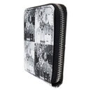 The Beatles Revolver Album Cover Zip Around Wallet by LoungeFly
