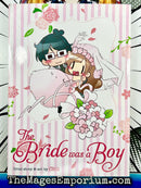The Bride Was A Boy