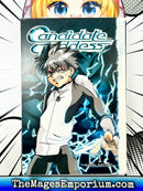 The Candidate for Goddess Vol 1