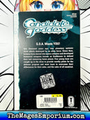 The Candidate for Goddess Vol 1