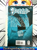 The Candidate Goddess Vol 3