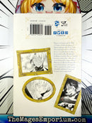 The Case Study of Vanitas Vol 1