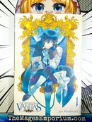 The Case Study of Vanitas Vol 1