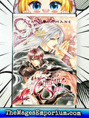 The Crimson Spell Vol 1